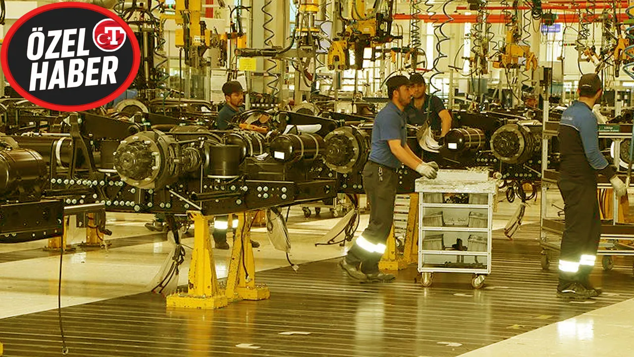 İstisna kapsamı genişletildi! Serbest bölgelere vergi kolaylığı