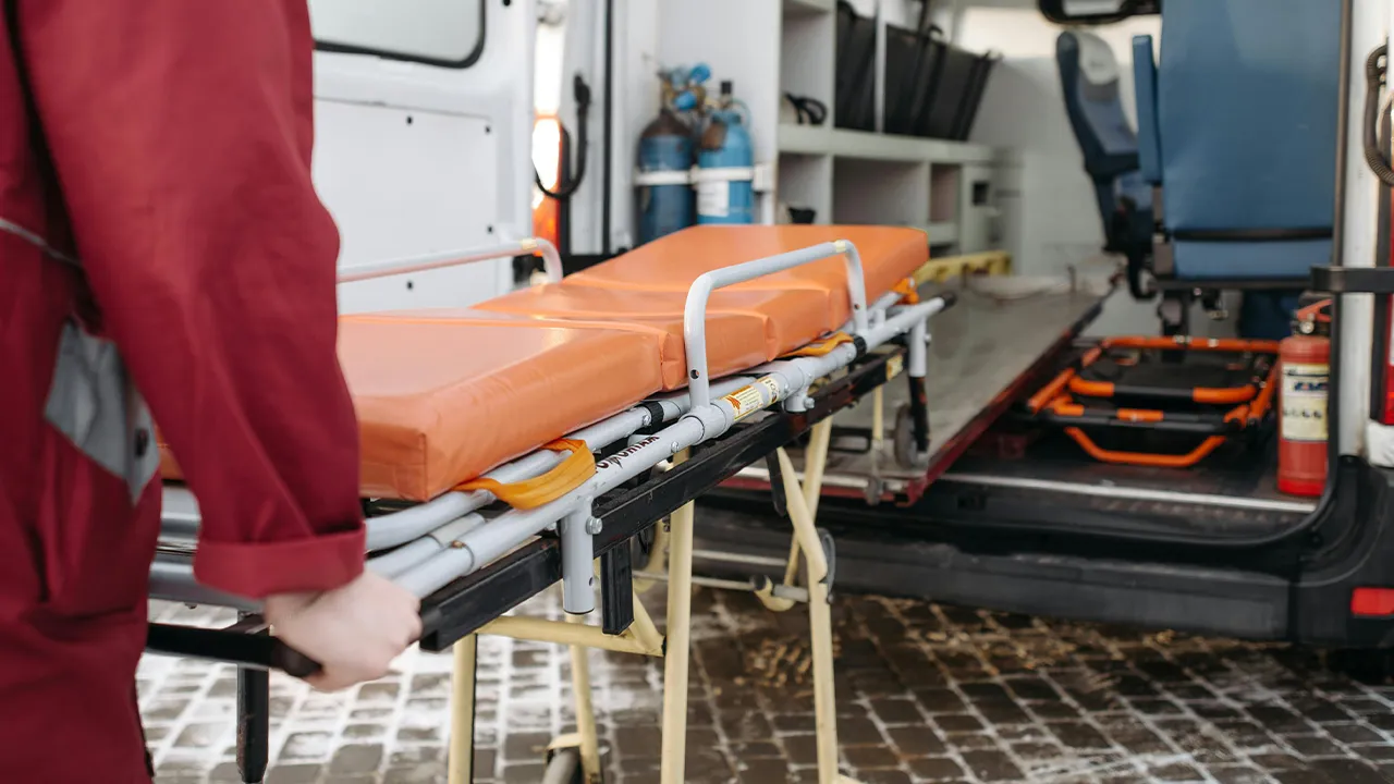 İtalya'yı sarsan olay! Ambulans şoförünün yaşlı hastaları öldürdüğü iddiası