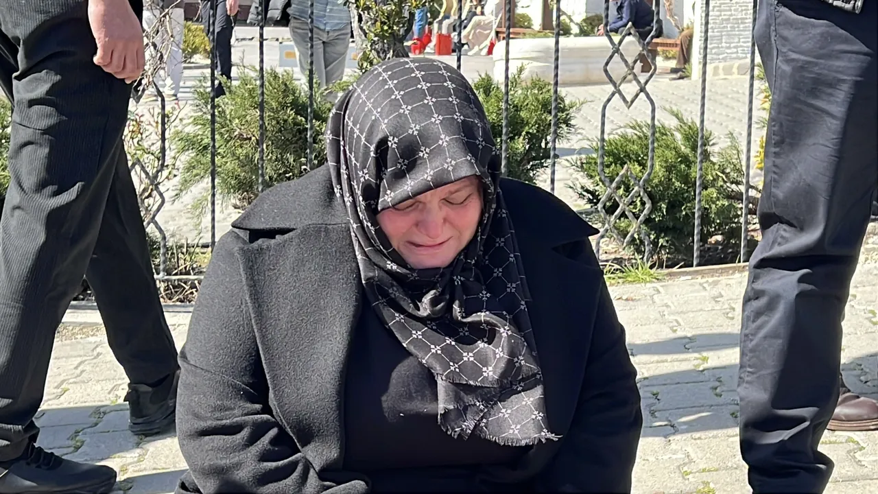 Kahramanmaraş’ta ‘su’ cinayeti davasında 18 yıl hapis cezası