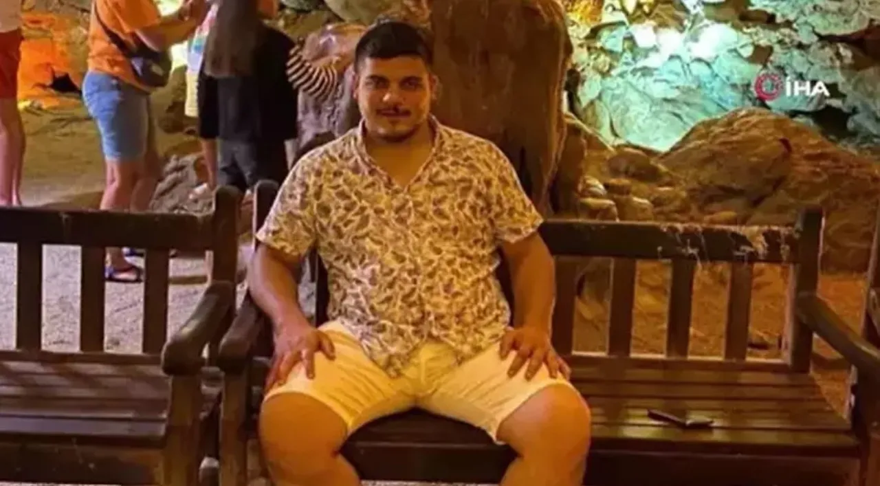 Kahramanmaraş’ta ‘su’ cinayeti davasında 18 yıl hapis cezası