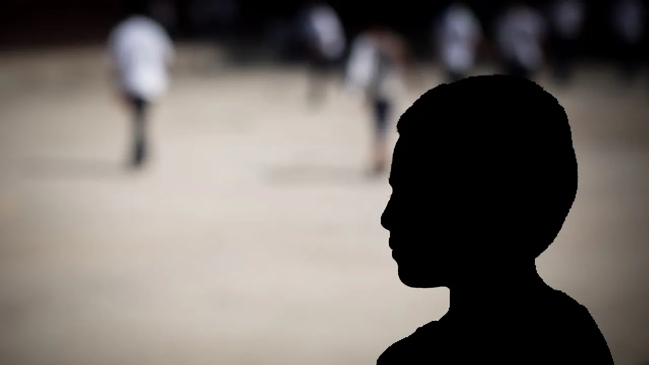 Küçük çocuğa şiddet infiale yol açtı! Başsavcılık düğmeye bastı