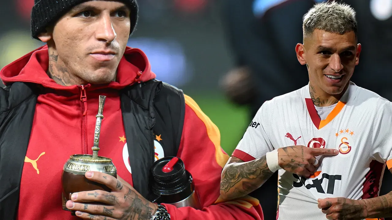 Lucas Torreira'dan transfer itirafı: Galatasaray kararını duyurdu