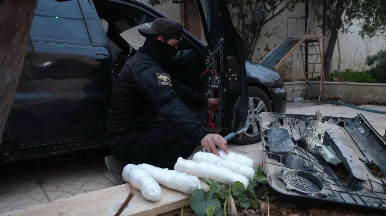 MİT'ten Suriye'de DEAŞ operasyonu! Sabotaj hazırlığındaki hücre çökertildi