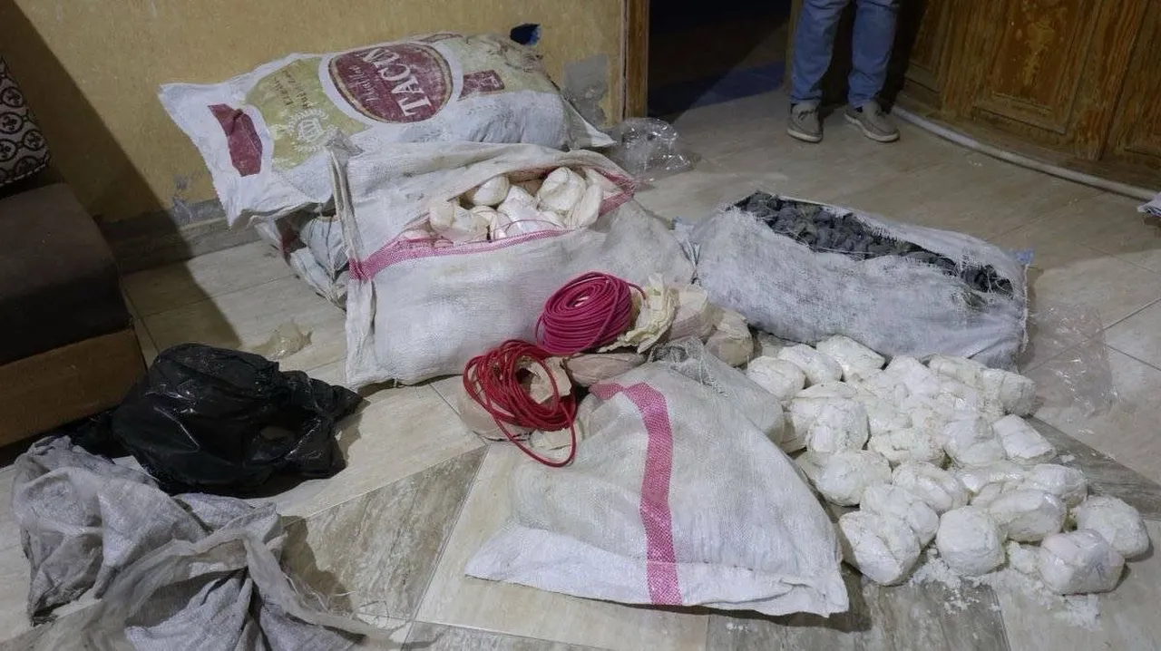 MİT'ten Suriye'de DEAŞ operasyonu! Sabotaj hazırlığındaki hücre çökertildi