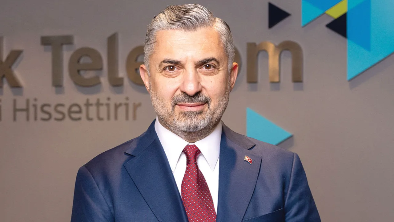 Mobil abone sayısını 1 yılda 4,1 milyon artırdı