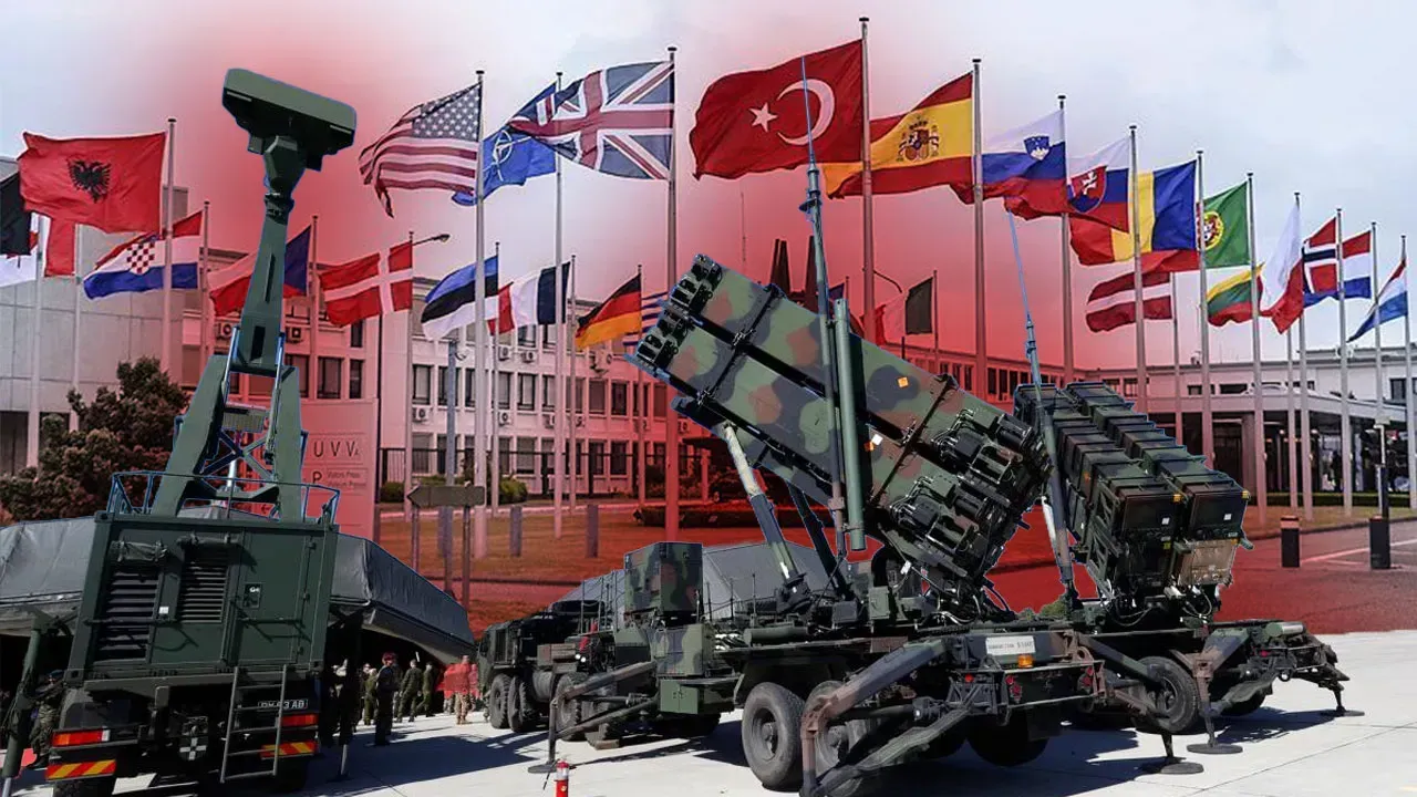 YÜKSEK SEVİYE AKTİF!