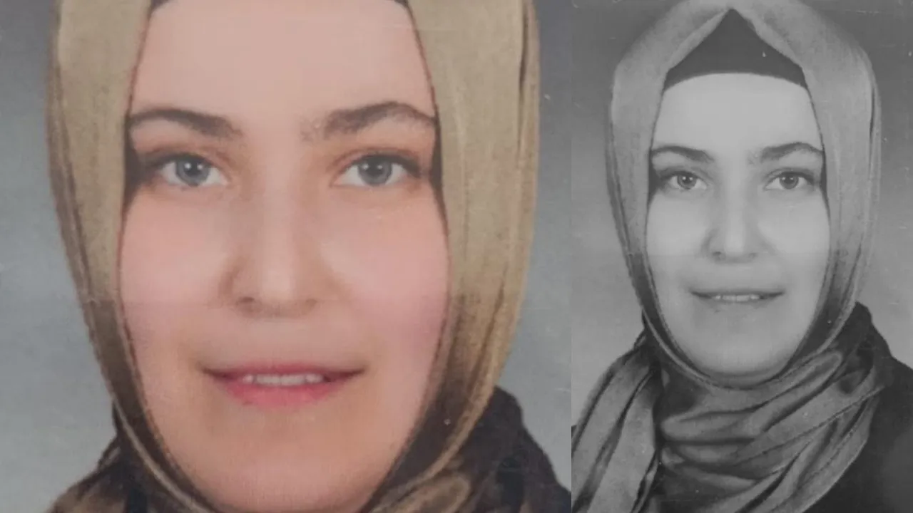 Nurhayat Usta’nın kahreden sonu… Geride 10 günlük yetim bebek bıraktı