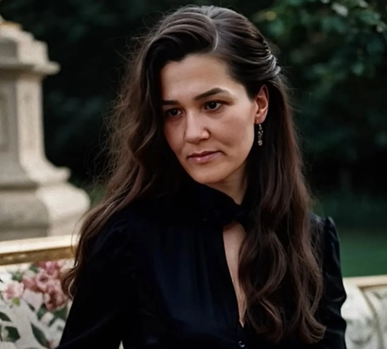 Öğrencisinin öldürdüğü Fatma Nur Çelik'in adı, okuluna verildi