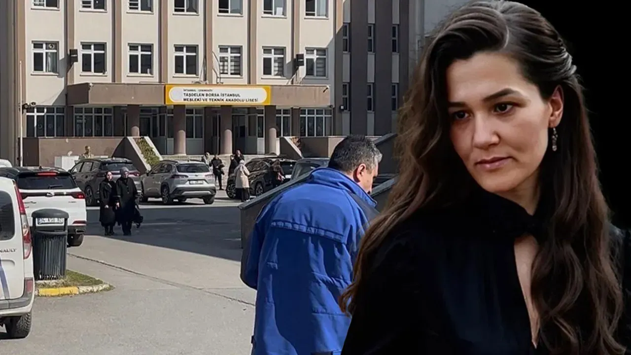 O OKULDA YENİ GELİŞME!