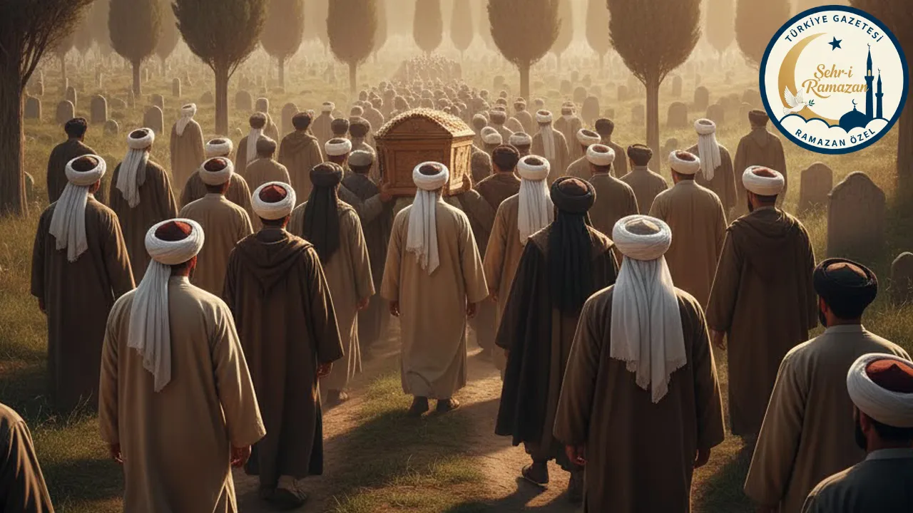 Onu seven biri, gördüğü garip rüyayı düşünse de anlayamaz: İşte rüyanın tabiri!