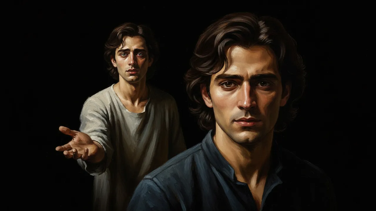 KENDİMİ KAYBETTİM HÜKÜMSÜZDÜR