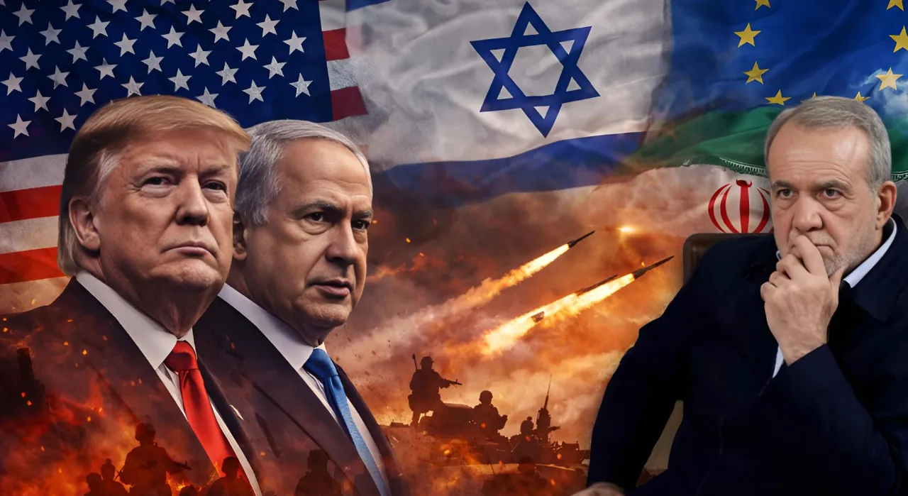 HERKESİN BİR HESABI 'WAR'