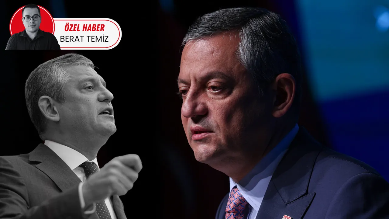 Özel'in endişesi vekil sayısının azalması! Muhaliflerin geri dönüşlerine yeşil ışık