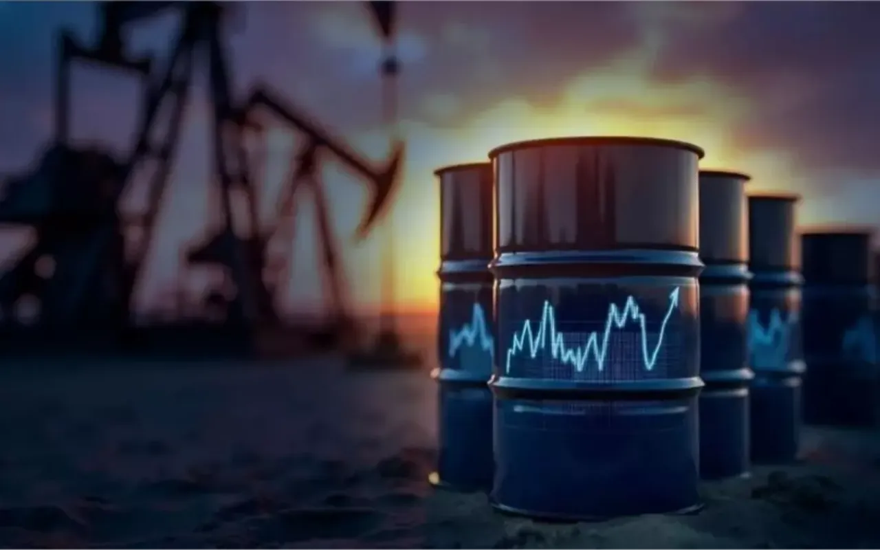 Petrolün ateşi düşmüyor! Fiyat yeniden yükselişe geçti