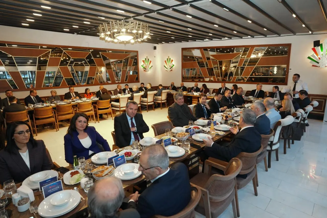 RTÜK Başkanı Mehmet Danış: Aileyi merkeze alan sağlıklı bir medya ekosistemi oluşturmak istiyoruz