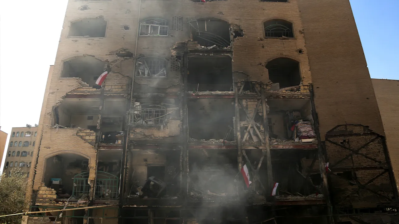 Rusya, Orta Doğu'daki savaşa mesafesini koydu: Bu bizim meselemiz değil, taraf değiliz