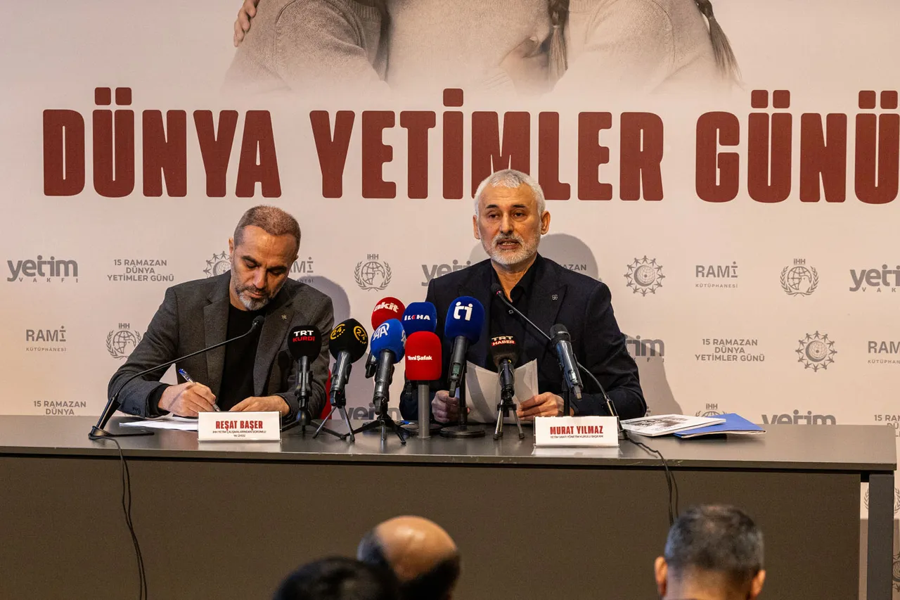 Savaş ve Çocuk Raporu  çarpıcı gerçekleri gözler önüne serdi: 1 milyar çocuk tehlike altında