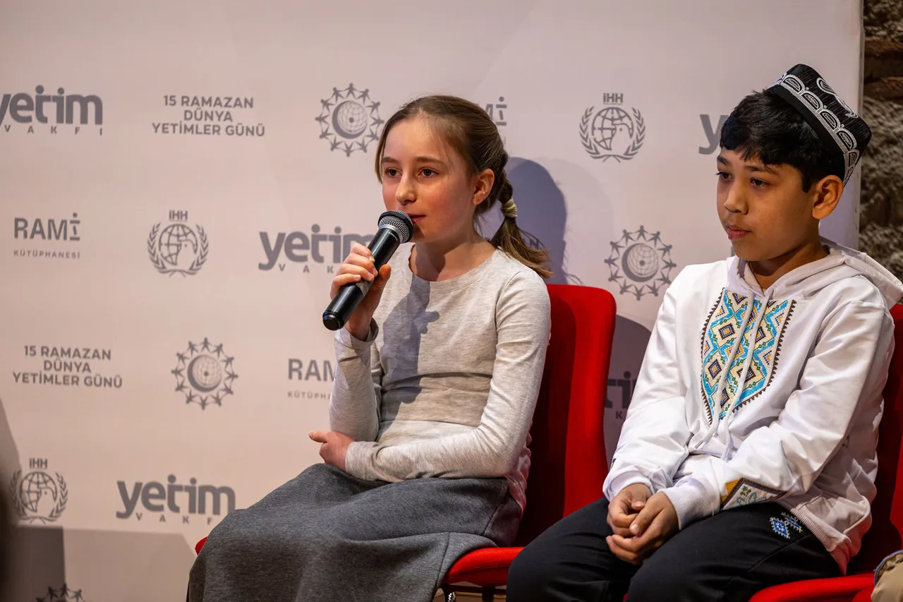 Savaş ve Çocuk Raporu  çarpıcı gerçekleri gözler önüne serdi: 1 milyar çocuk tehlike altında