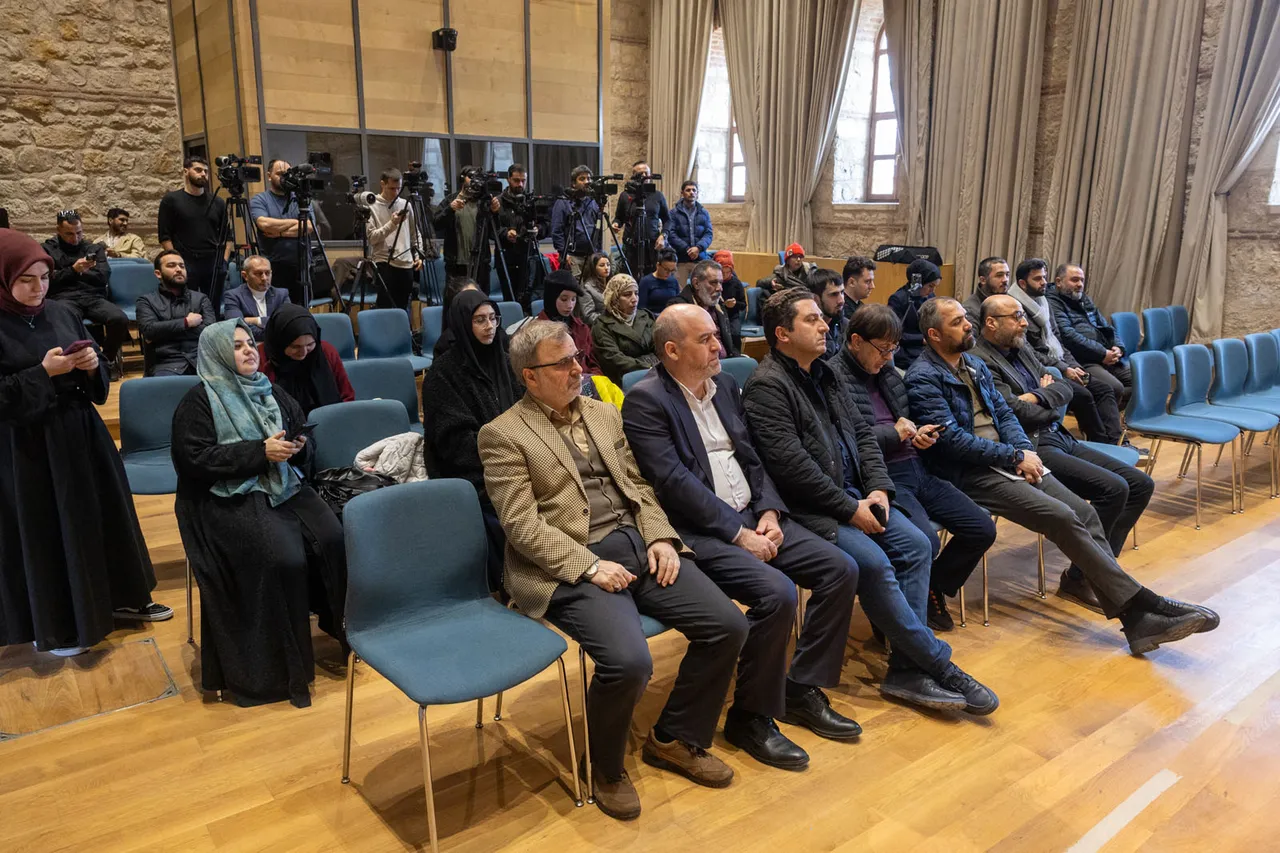 Savaş ve Çocuk Raporu  çarpıcı gerçekleri gözler önüne serdi: 1 milyar çocuk tehlike altında