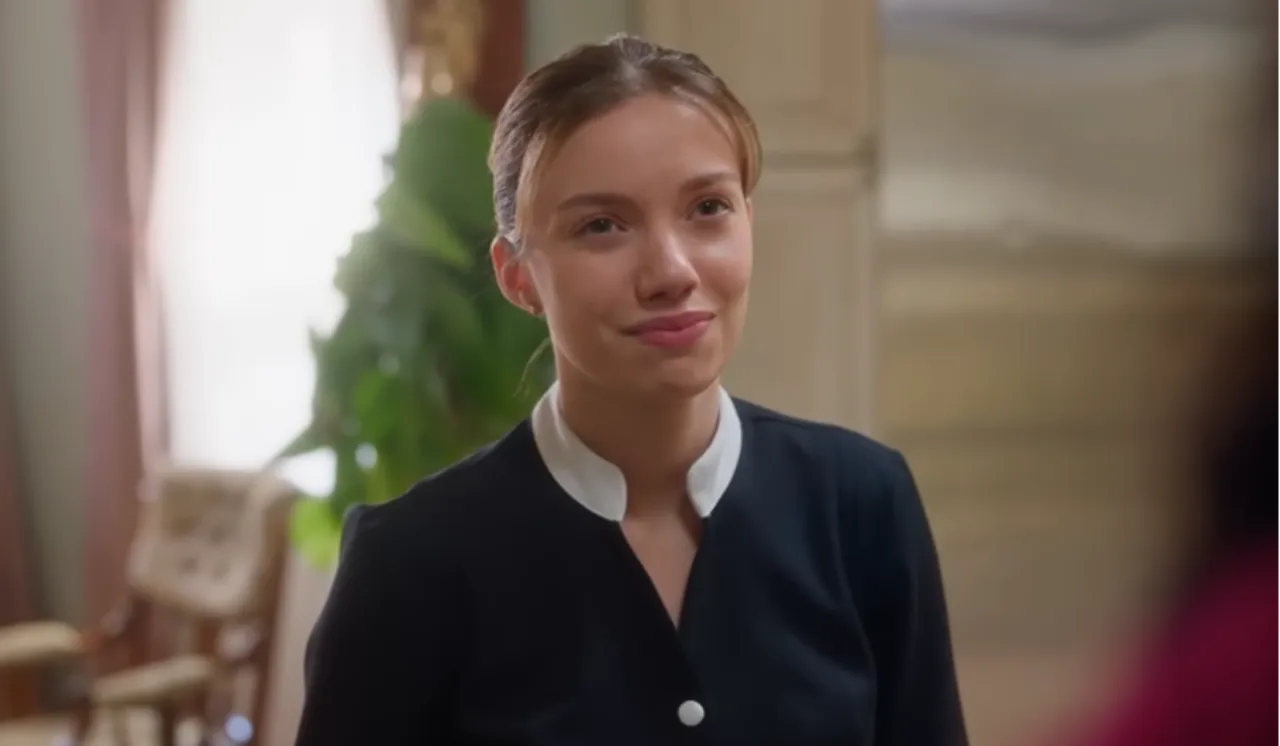 Sevdiğim Sensin'in Zehra'sı Bensu Uğur kimdir?