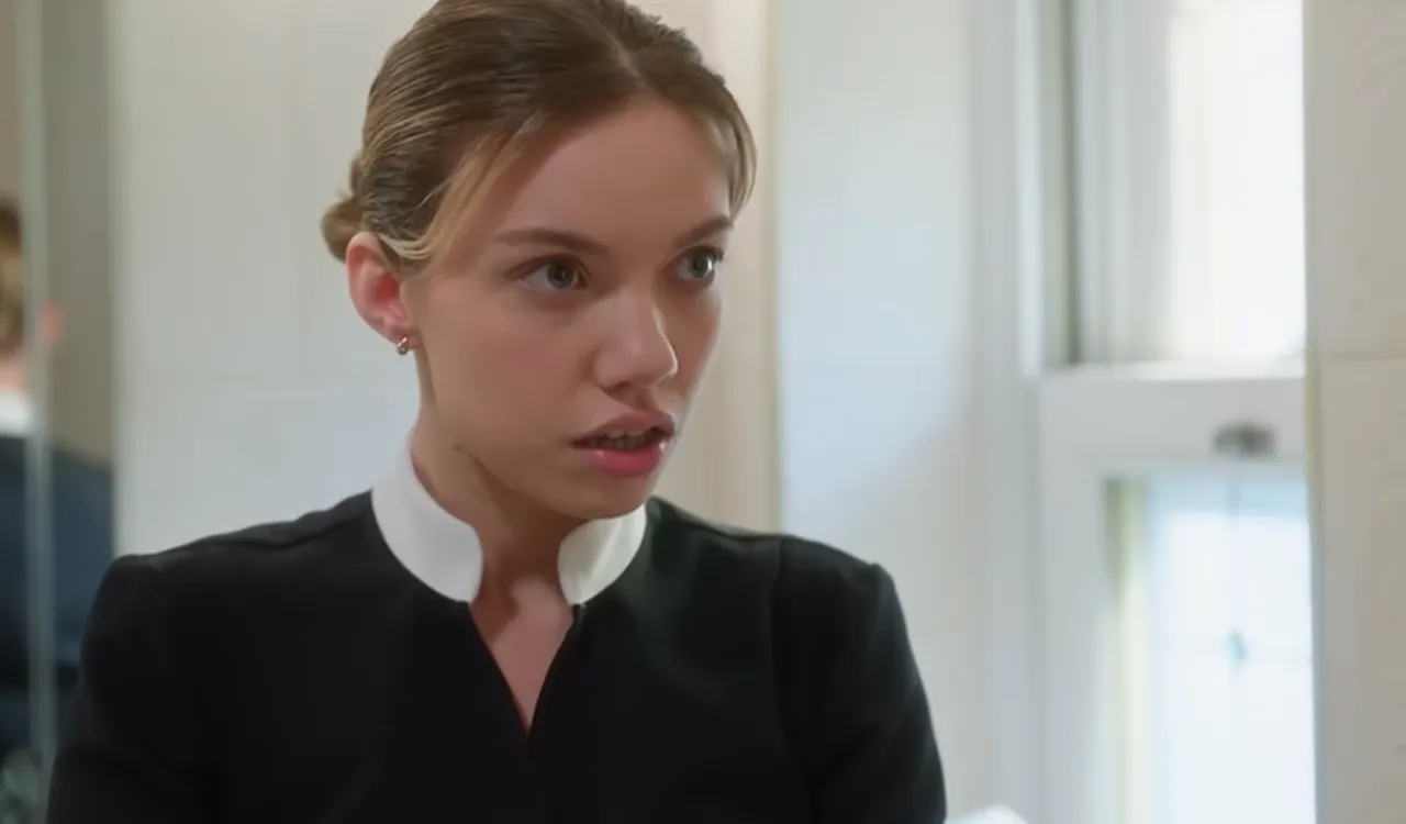 Sevdiğim Sensinin Zehrası Bensu Uğur kimdir?