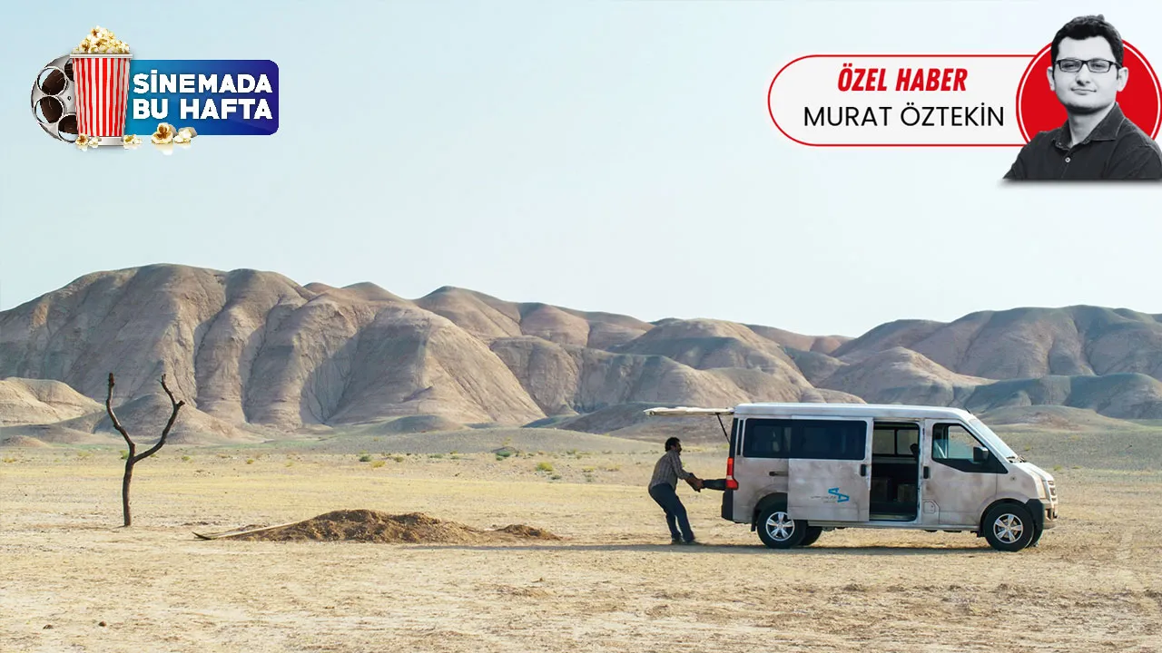 Sinemada bu hafta | İran'dan bir 'soğuk yenen yemek' hikayesi! İntikam kolay mı?