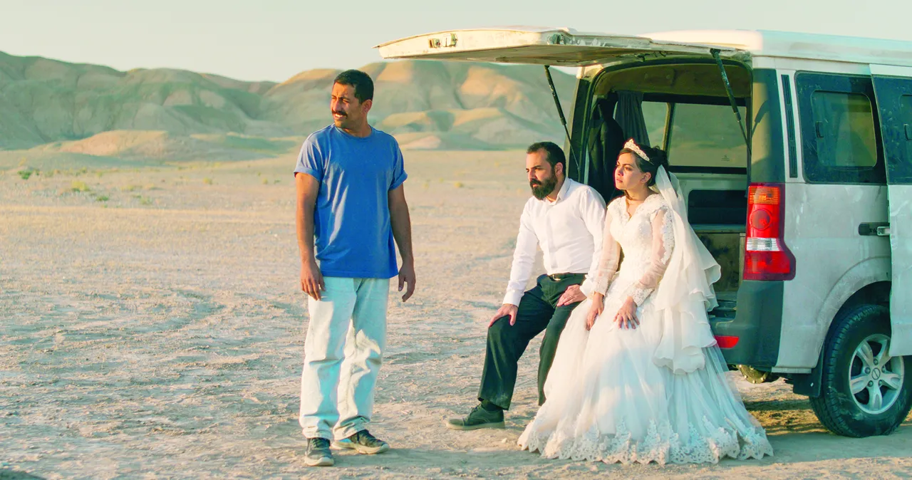 Sinemada bu hafta | İran'dan bir 'soğuk yenen yemek' hikayesi! İntikam kolay mı?