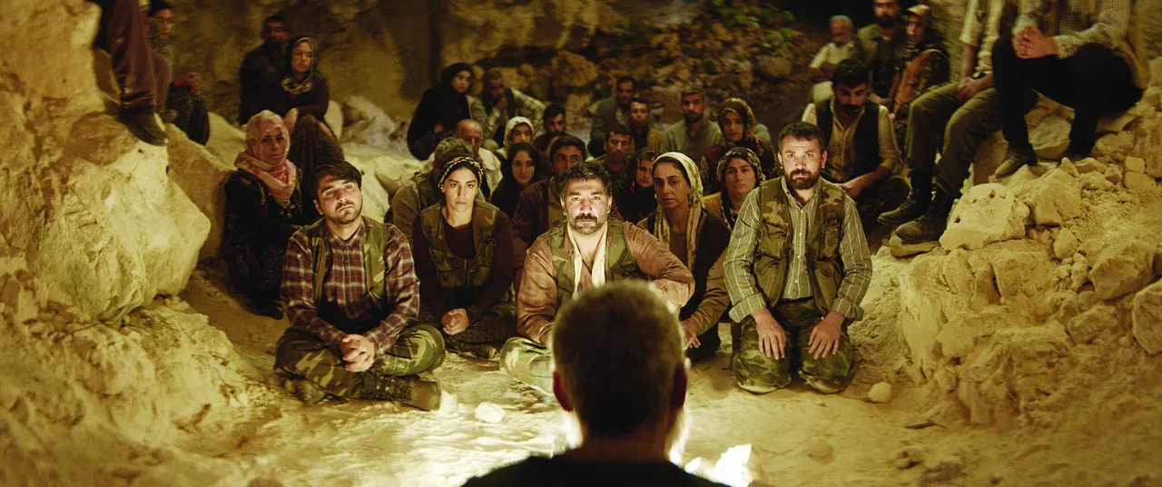 Sinemada bu hafta | İran'dan bir 'soğuk yenen yemek' hikayesi! İntikam kolay mı?