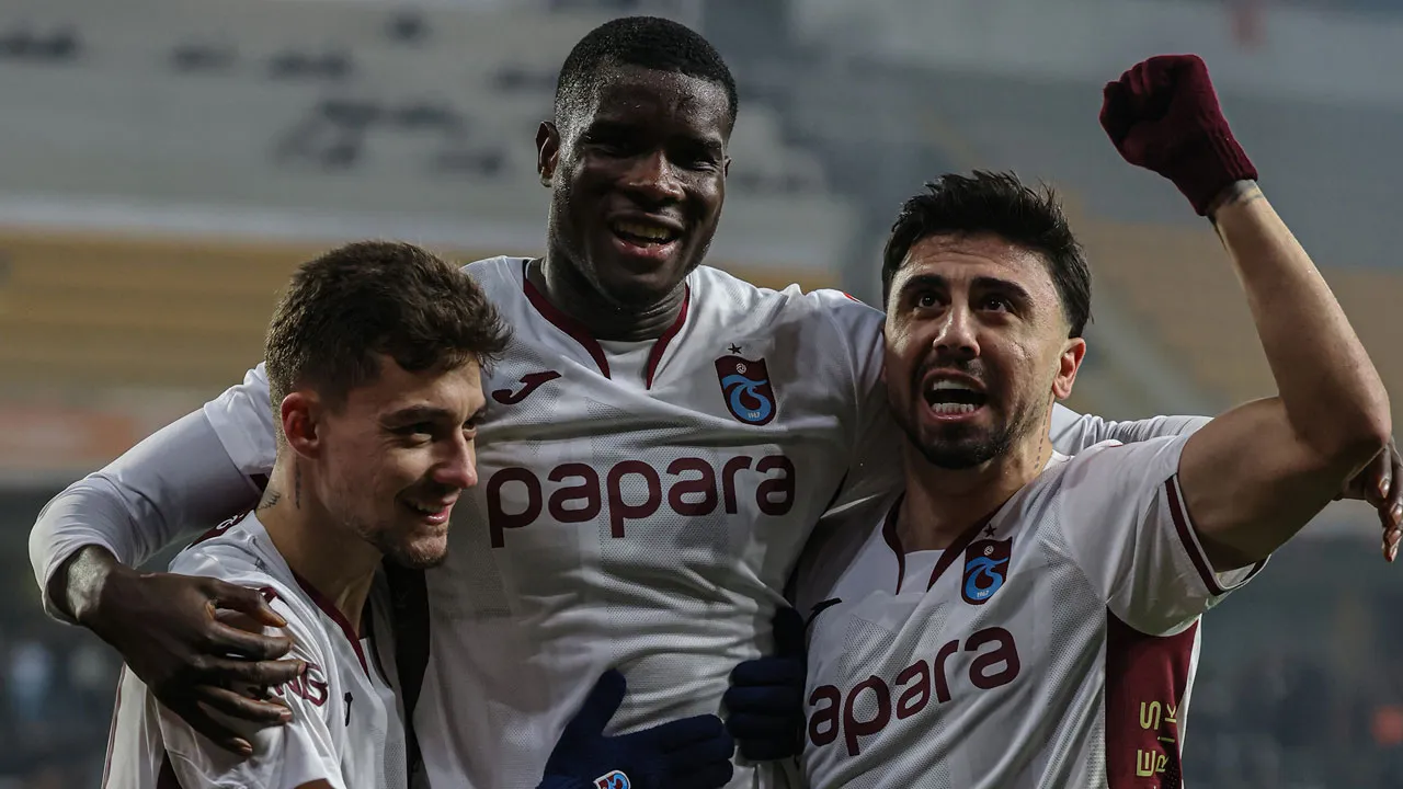 Suudi ekibinin Onuachu aşkı! Tam 4 katını teklif ettiler