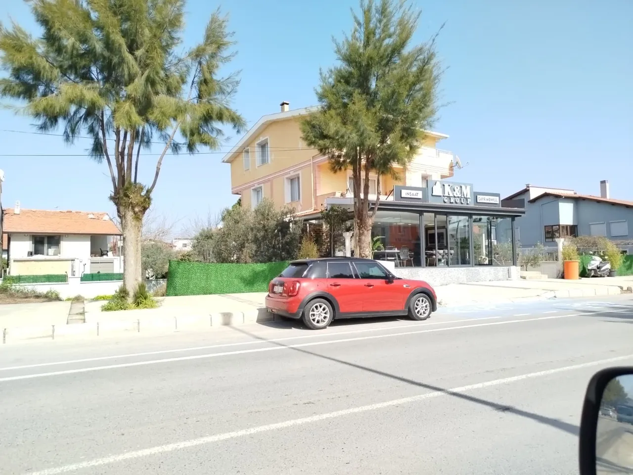 Tahliye anlaşmazlığı cinayetle bitti: Ev sahibi kiracısının oğlunu vurdu