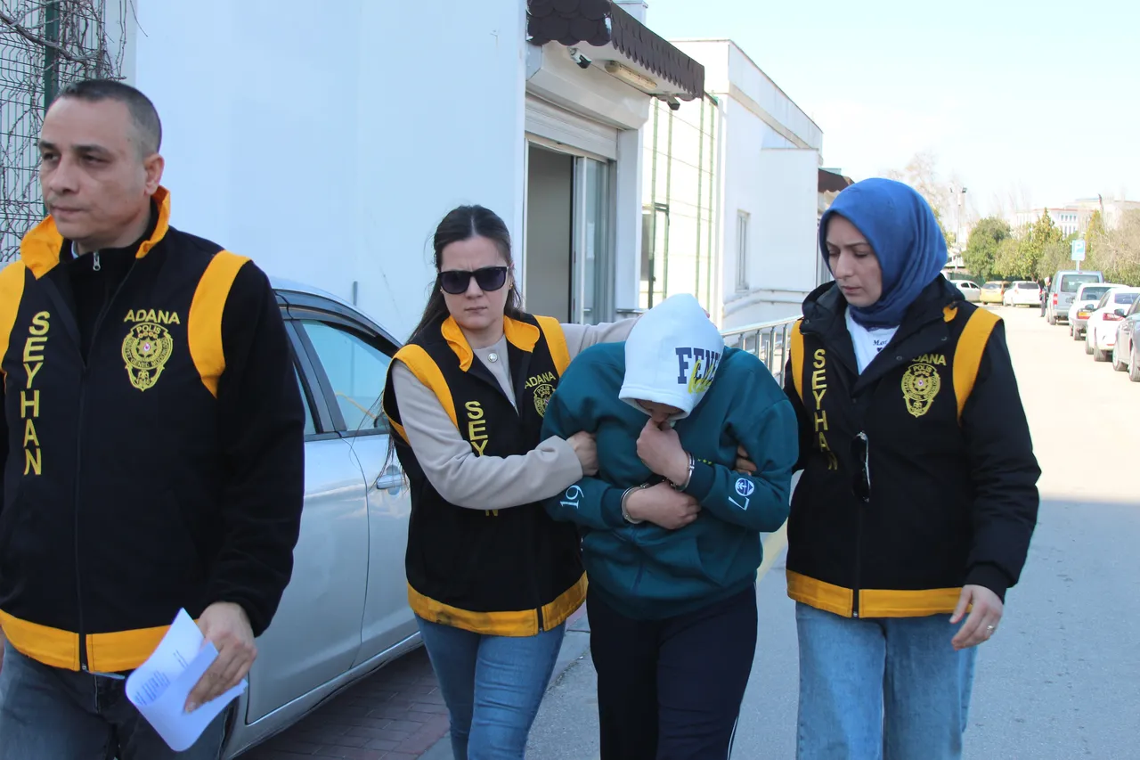 Tartıştığı kocasını ekmek bıçağıyla yaraladı: Bir anlık sinirle yaptım