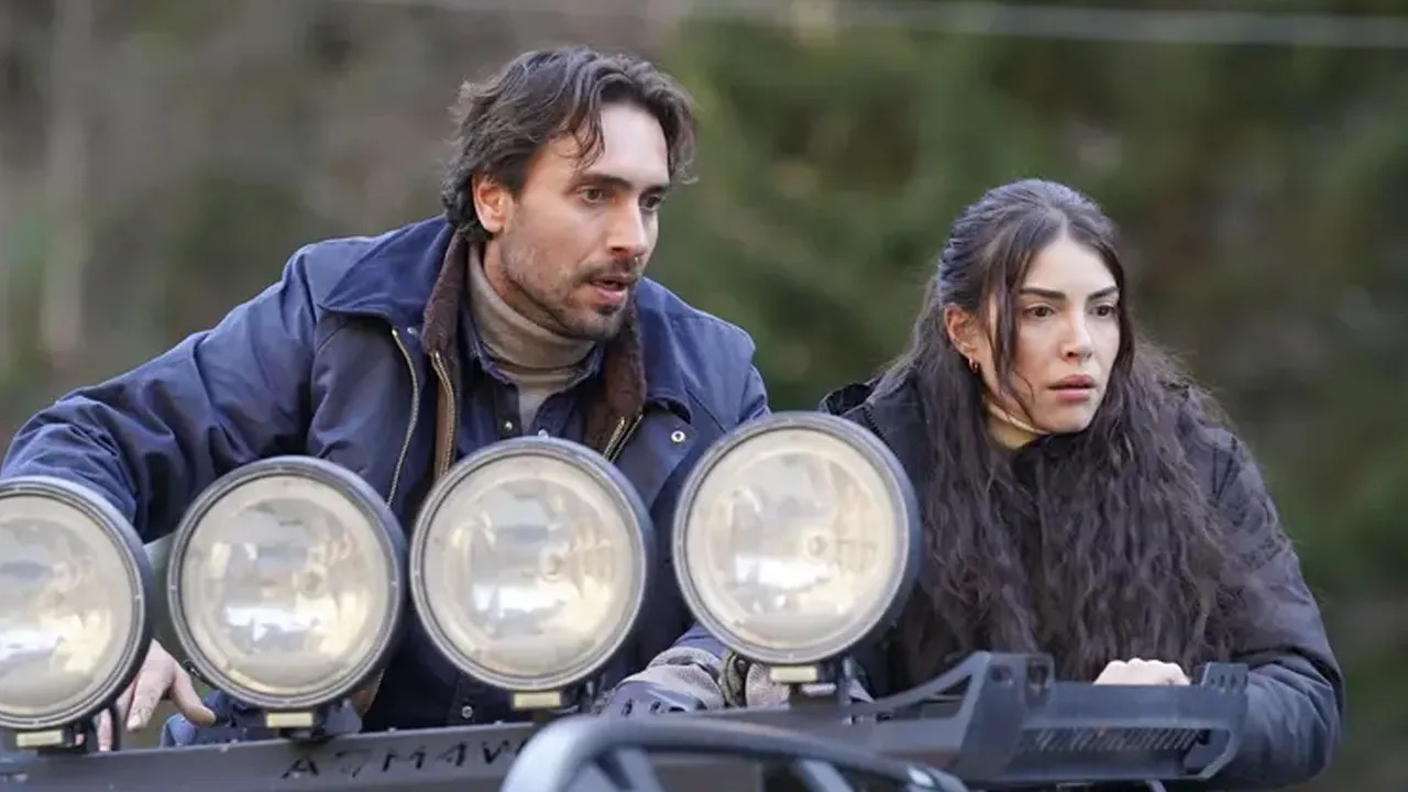 Taşacak Bu Deniz’in set paylaşımları ortalığı karıştırdı! Trabzon’da iki ilçe karşı karşıya geldi