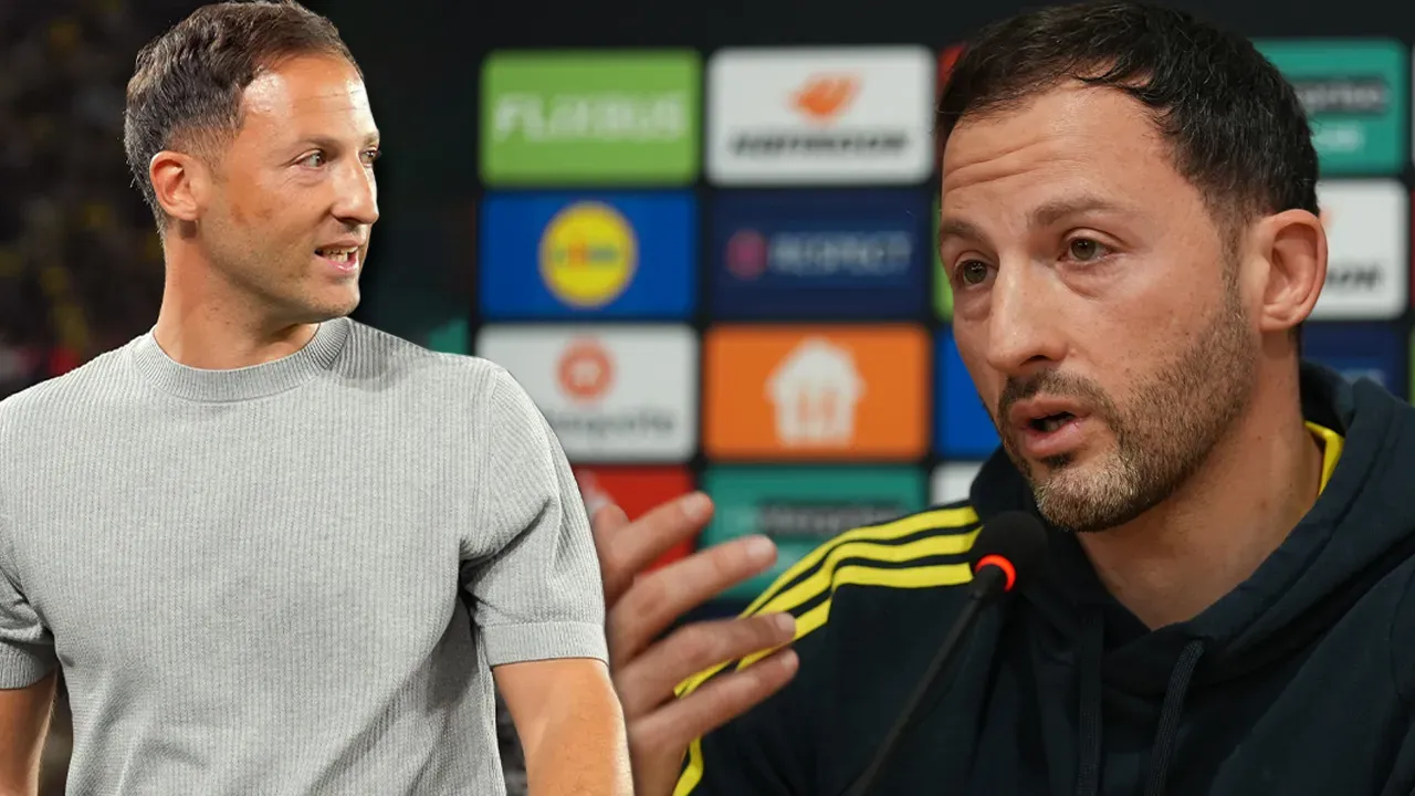 Tedesco'dun son durumu: Doktorlardan uyarı: Yapma, düşüp bayılırsın!