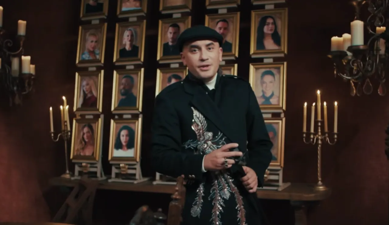 The Traitors Türkiye ne zaman başlıyor, nerede yayınlanacak? Kadrosu açıklandı