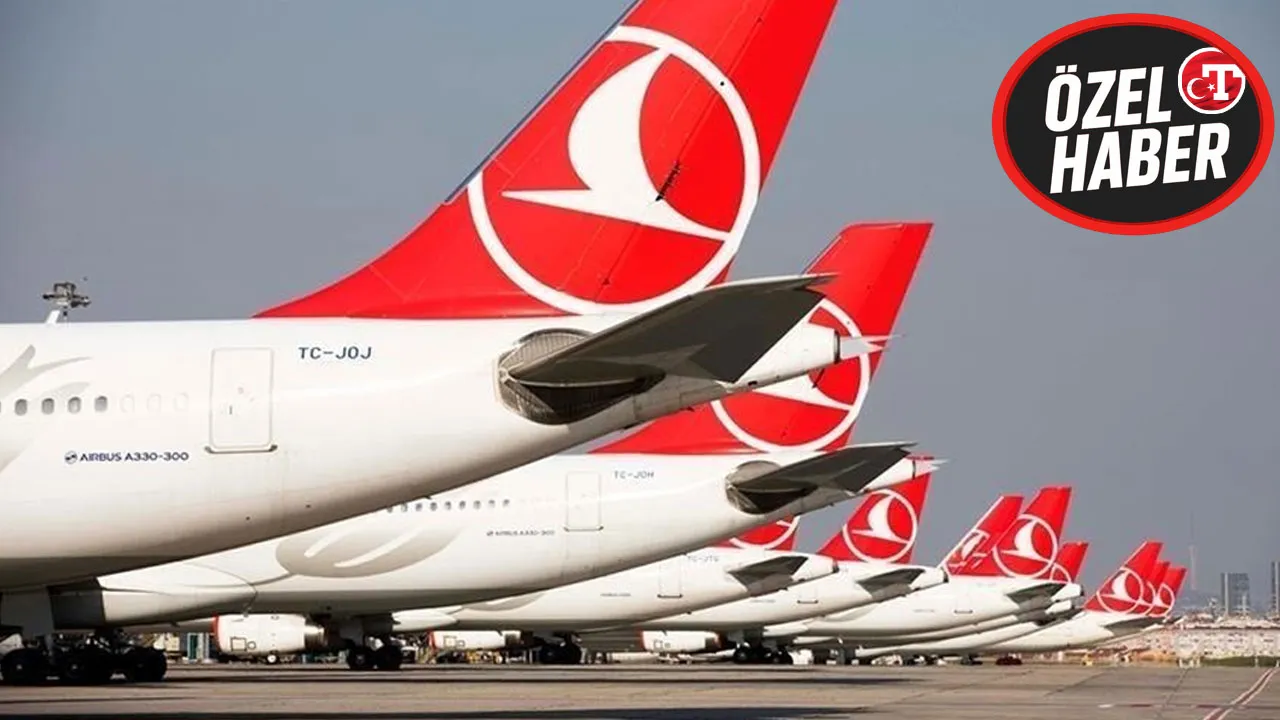 THY uçak kiralama şirketi kuracak