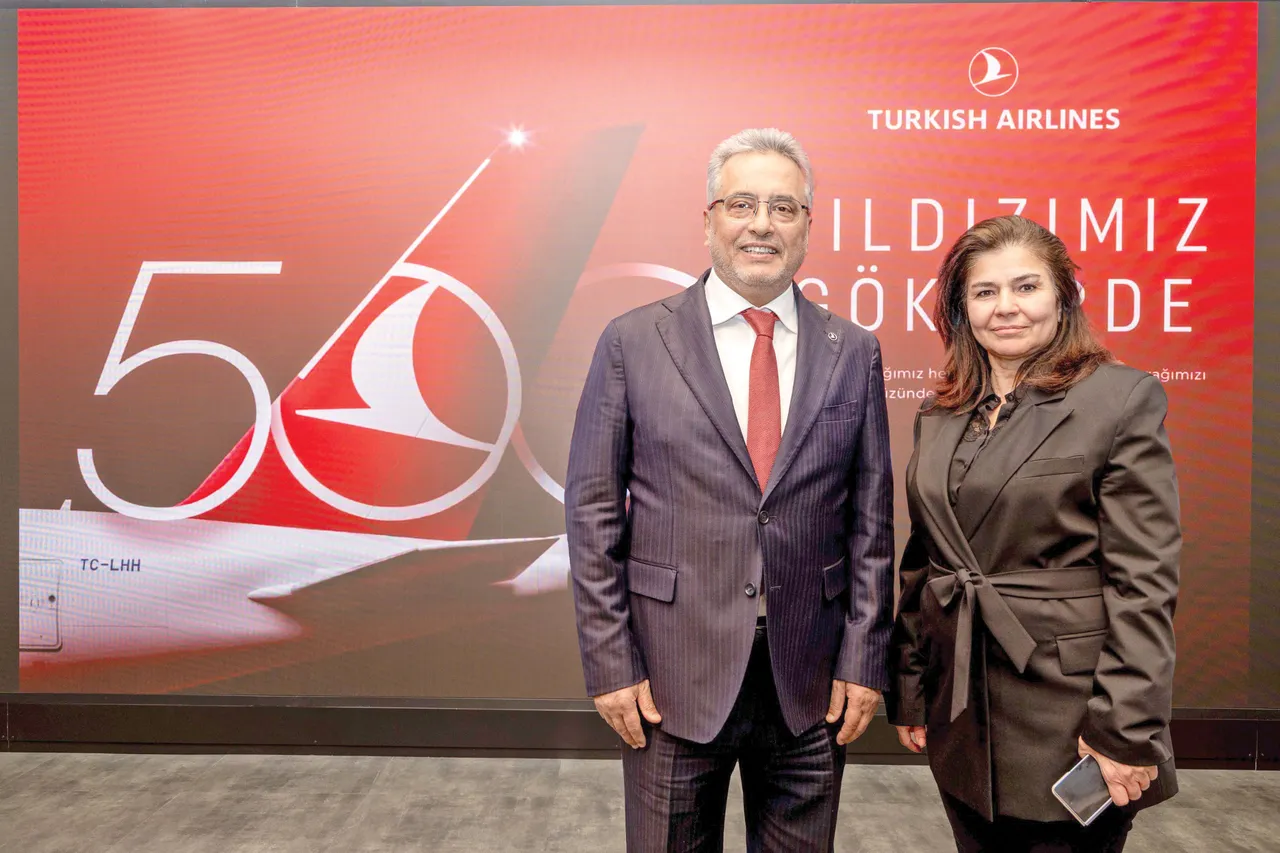 THY uçak kiralama şirketi kuracak