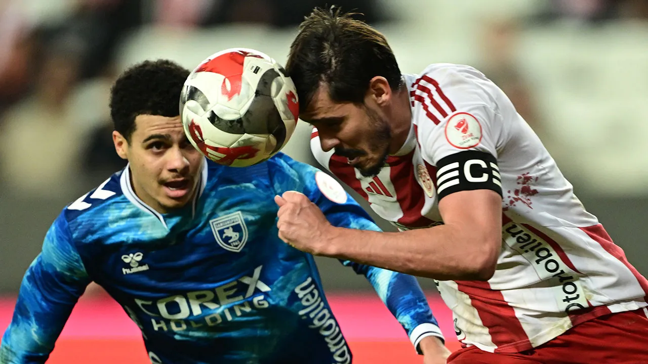 4 TAKIM DAHA TURLADI