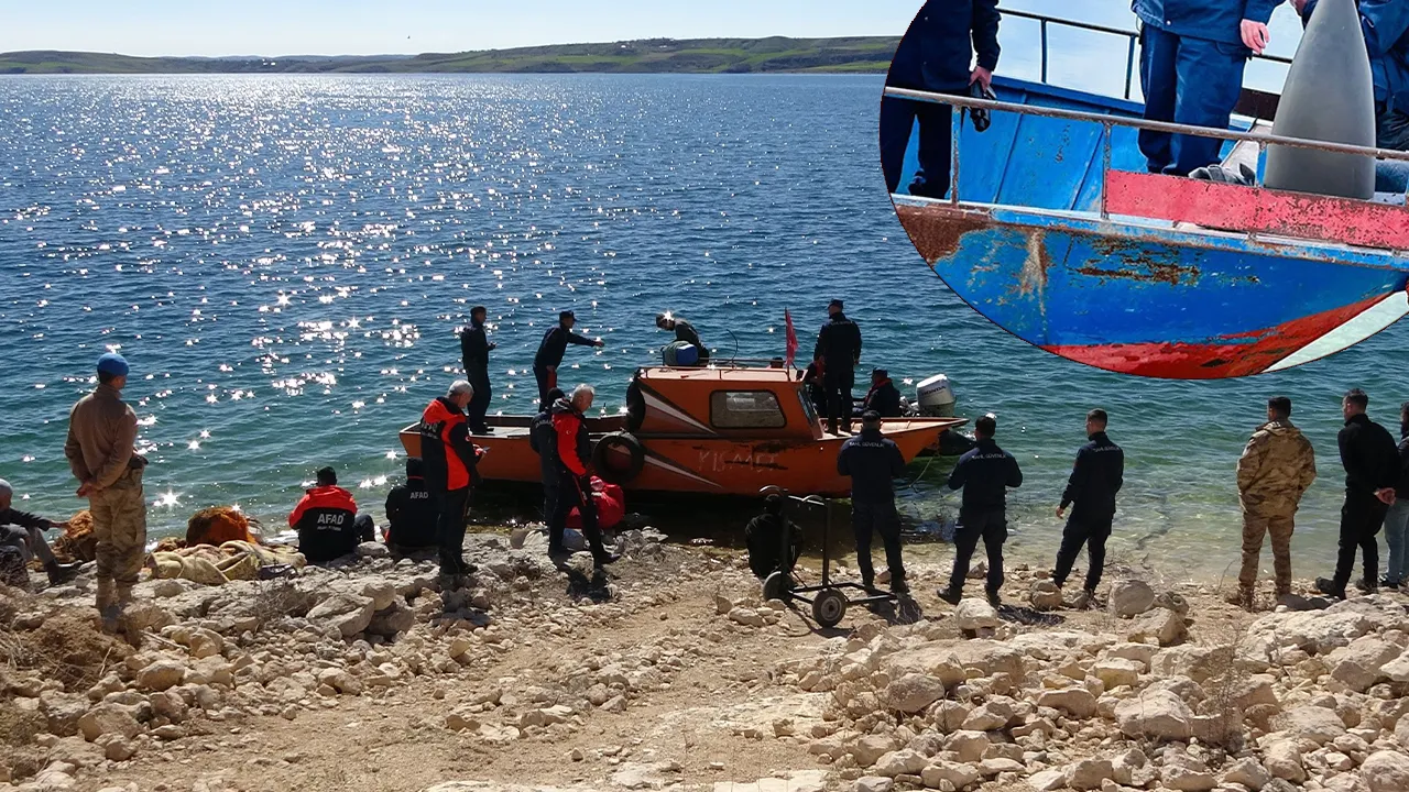 Türkiye'ye düşen füze parçalarının sırrı çözüldü: Hedef Türkiye değil