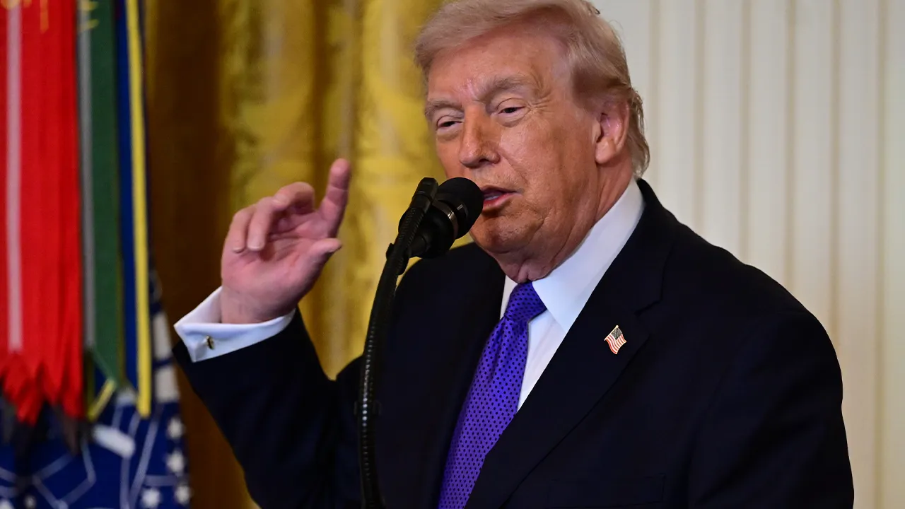 Venezuela örneğini veren Trump: Mücteba Hamaney lider kabul edilemez