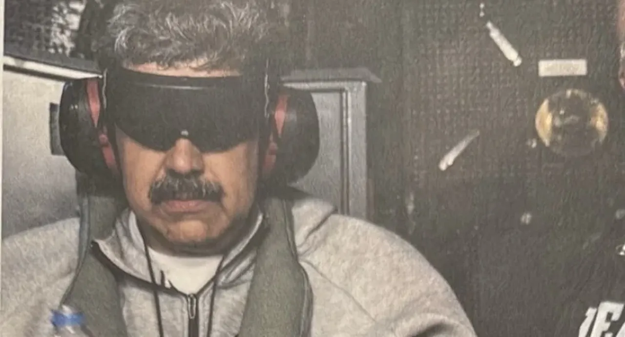 Venezuela örneğini veren Trump: Mücteba Hamaney lider kabul edilemez