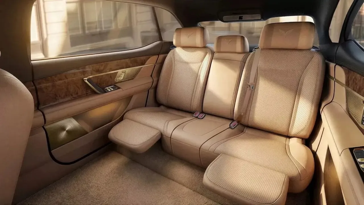 VinFast gözünü zirveye dikti: Rolls-Royce ve Maybach’a rakip iki ultra lüks model