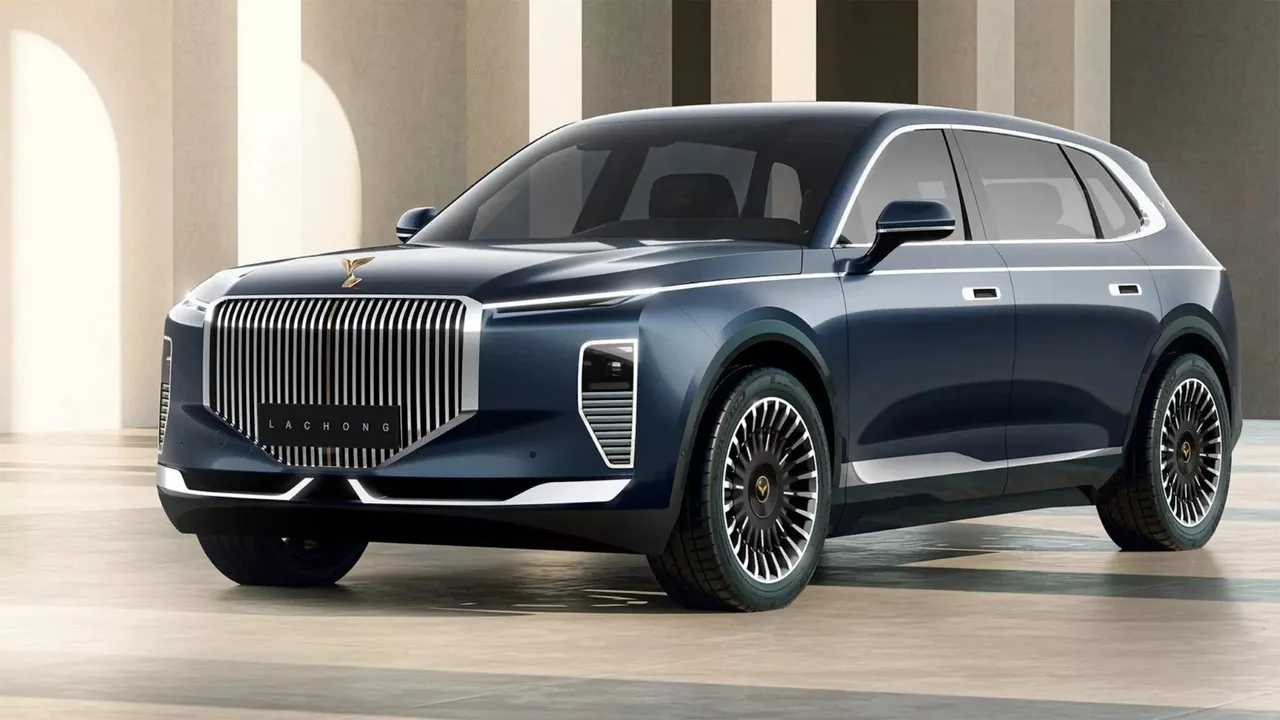 VinFast gözünü zirveye dikti: Rolls-Royce ve Maybach’a rakip iki ultra lüks model