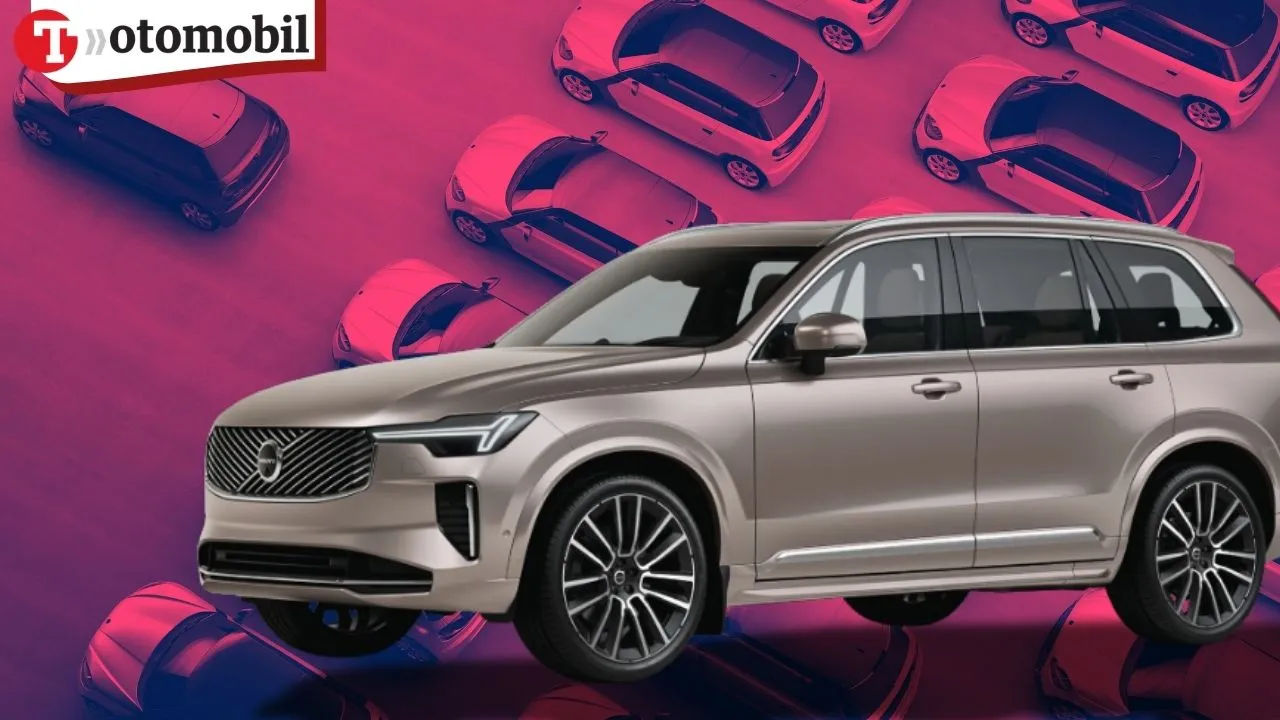 Volvo Mart 2026 fiyatlarını güncelledi: XC90 yeniden satışta!