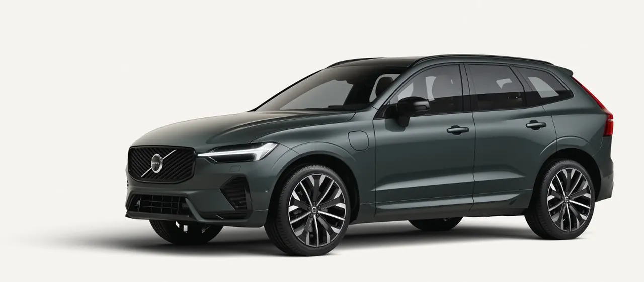XC60