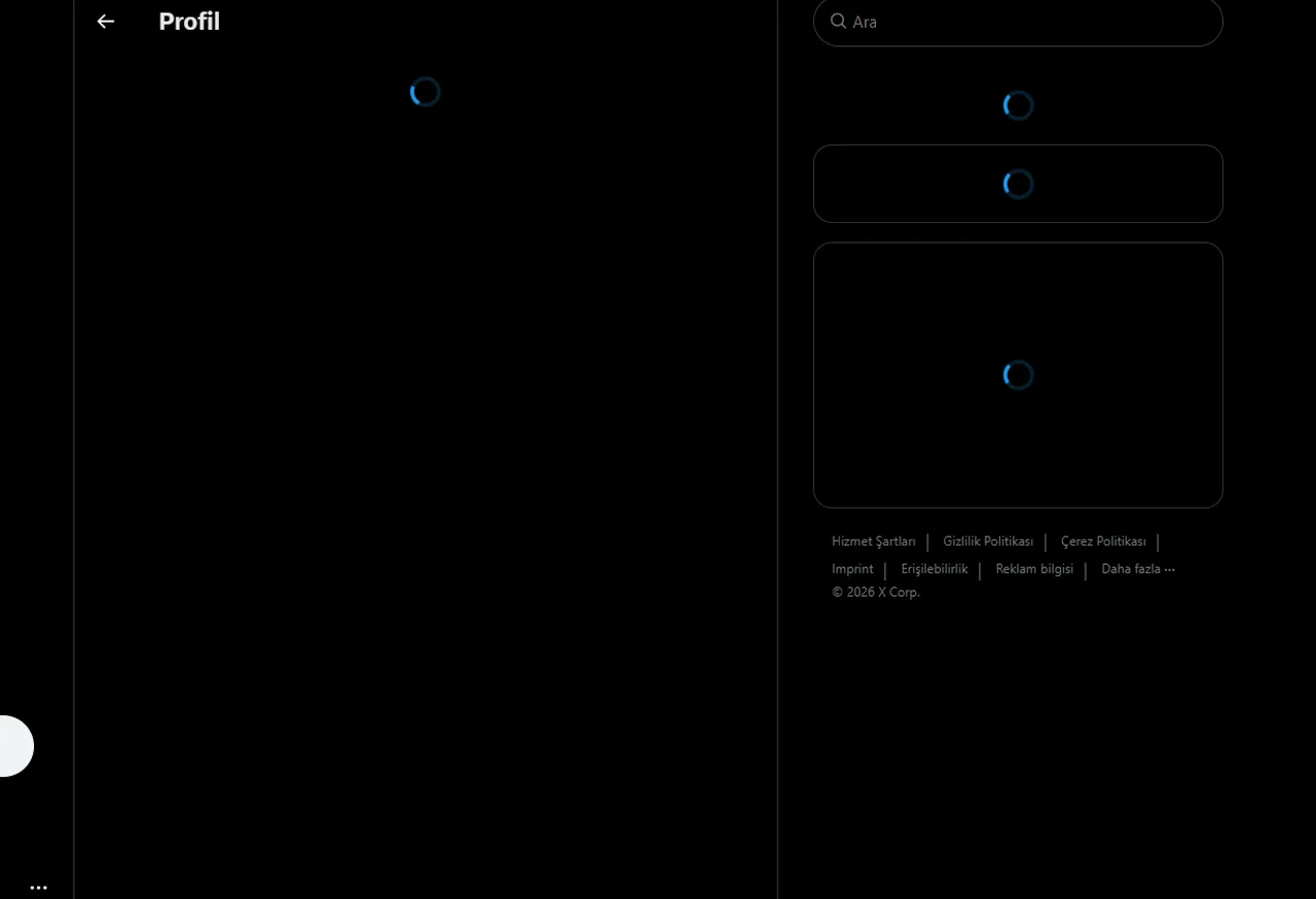 X (Twitter), Youtube çöktü mü, neden açılmıyor? 5 Mart X ve Youtube erişim sorunu raporu