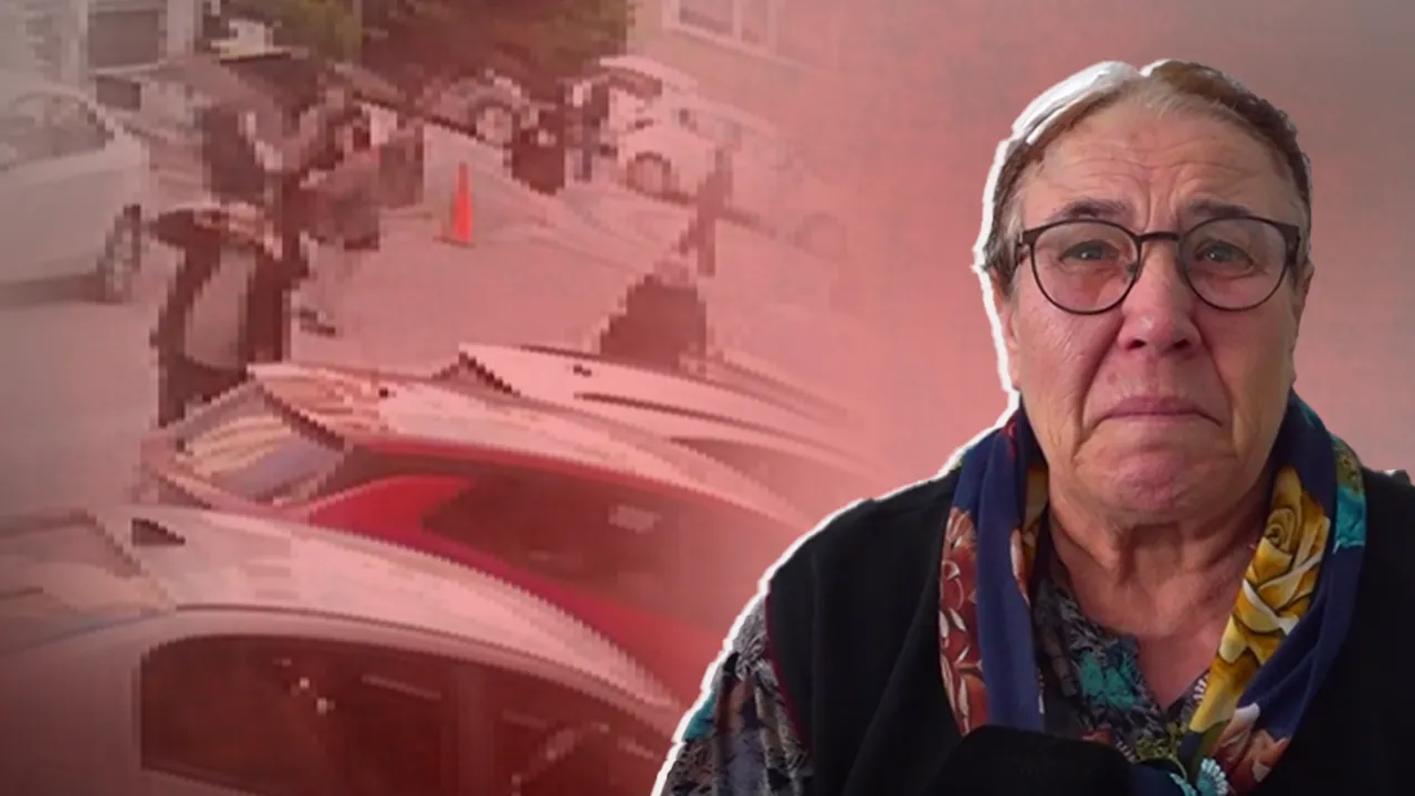 Zincirleme komşu dehşeti! Darp, tehdit, takip… Yaşlı çift evden çıkamaz hale geldi