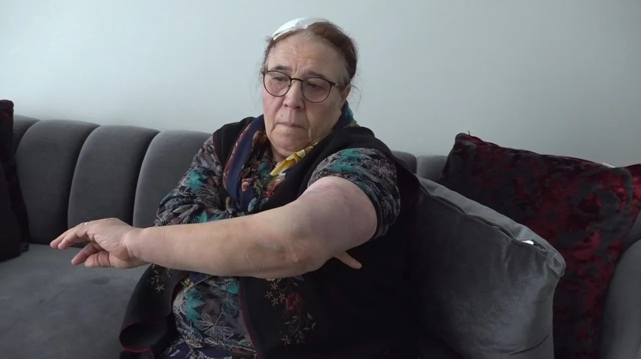 Zincirleme komşu dehşeti! Darp, tehdit, takip… Yaşlı çift evden çıkamaz hale geldi