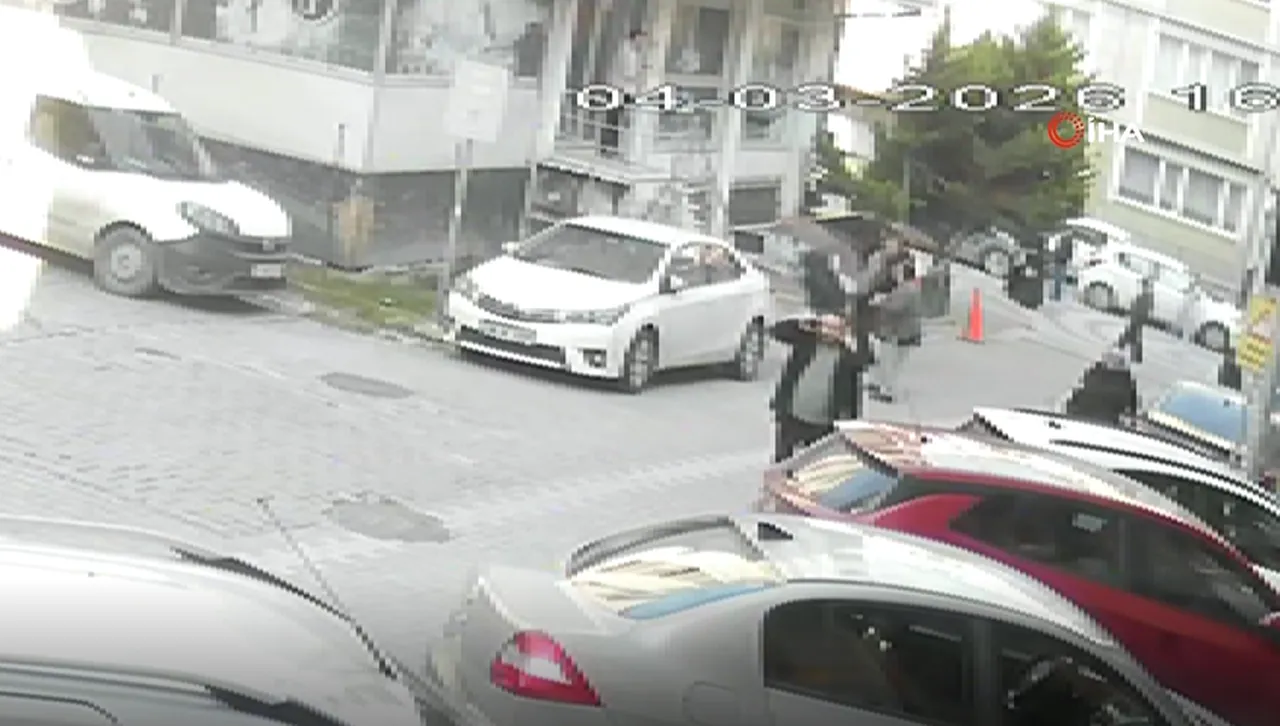 Zincirleme komşu dehşeti! Darp, tehdit, takip… Yaşlı çift evden çıkamaz hale geldi