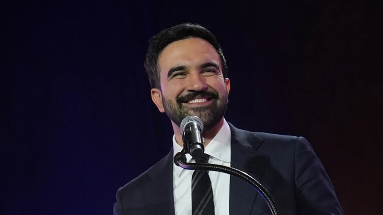 Zohran Mamdani kimdir? Oğuzhan Uğur'un 'Mevzular Açık Mikrofon' programına konuk oluyor