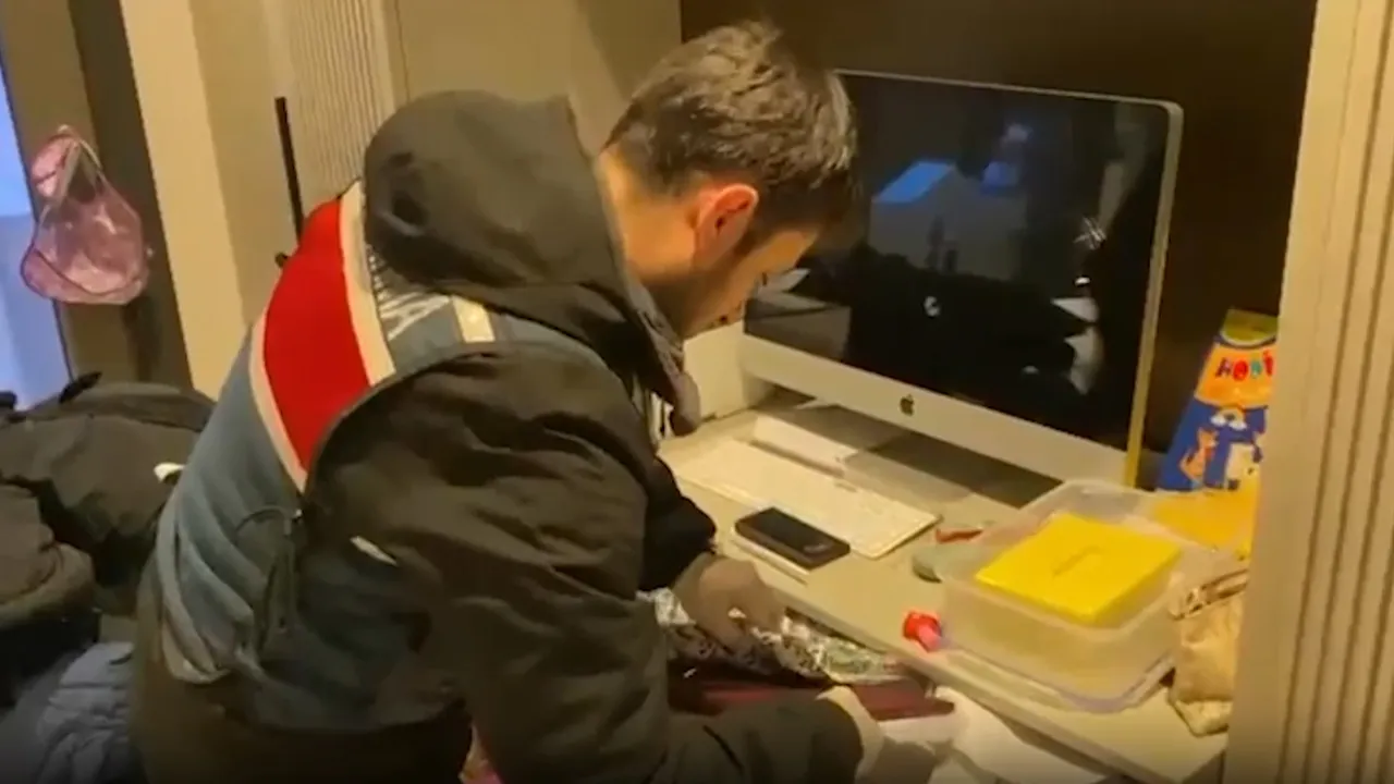 10 ilde yasa dışı bahis operasyonu! İşlem hacmi tutarı dudak uçuklattı